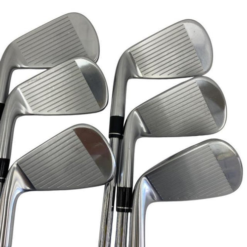Single Iron X Forged Star(2024) 6S Ir Ns Pro Modus3 Tour105 S) C