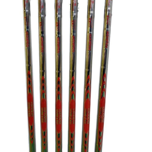 Single Iron X Forged Star(2024) 6S Ir Ns Pro Modus3 Tour105 S) C