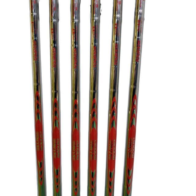 Single Iron X Forged Star(2024) 6S Ir Ns Pro Modus3 Tour105 S) C