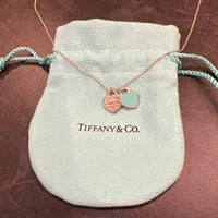 Tiffany Necklaces Co.
