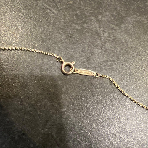 Tiffany Necklaces Co.