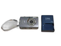 Canon Compact Digital Camera Ixy 900 Is