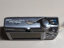 Canon Compact Digital Camera Ixy 900 Is