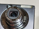 Canon Compact Digital Camera Ixy 900 Is