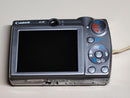 Canon Compact Digital Camera Ixy 900 Is