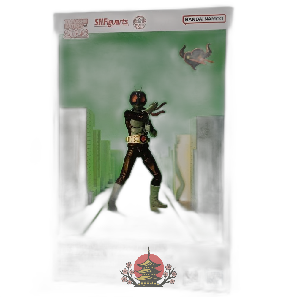 Bandai Spirits Kamen Rider S.H.Figuarts 1 [17]