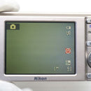 Compact Digital Camera Coolpix S520 Nikon Ok 05000