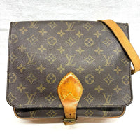 Louis Vuitton Shoulder Bags Gm