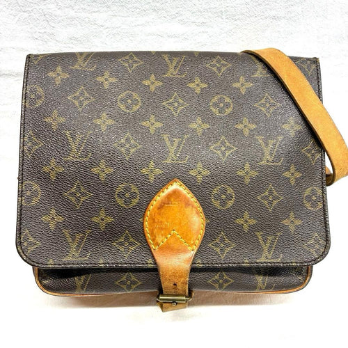 Louis Vuitton Shoulder Bags Gm