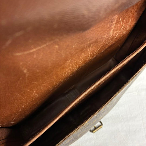 Louis Vuitton Shoulder Bags Gm