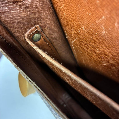 Louis Vuitton Shoulder Bags Gm