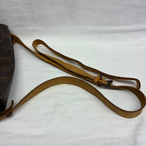 Louis Vuitton Shoulder Bags Gm