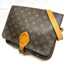 Louis Vuitton Shoulder Bags Gm