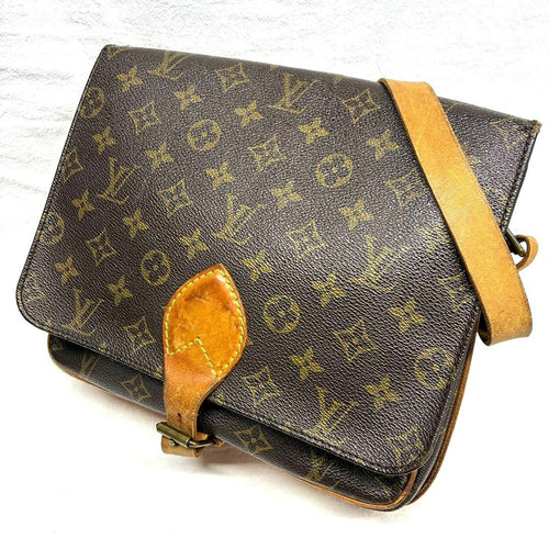 Louis Vuitton Shoulder Bags Gm