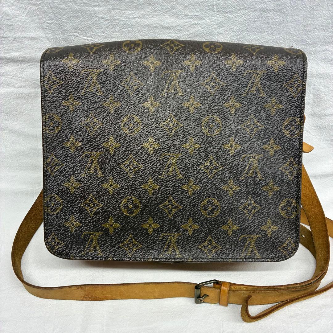 Louis Vuitton Shoulder Bags Gm