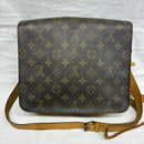 Louis Vuitton Shoulder Bags Gm
