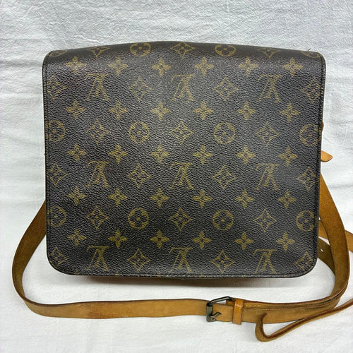 Louis Vuitton Shoulder Bags Gm