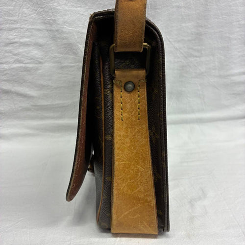 Louis Vuitton Shoulder Bags Gm