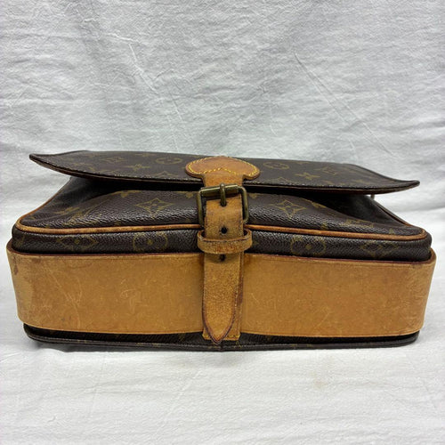 Louis Vuitton Shoulder Bags Gm