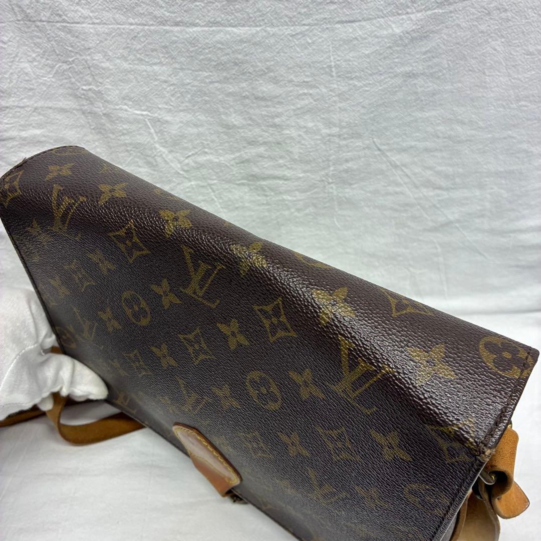 Louis Vuitton Shoulder Bags Gm