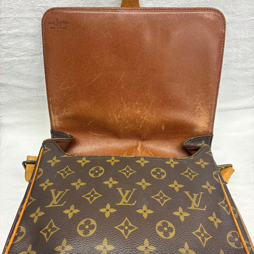 Louis Vuitton Shoulder Bags Gm