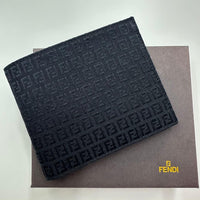 Fendi Bifold Wallets