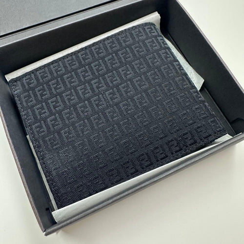 Fendi Bifold Wallets