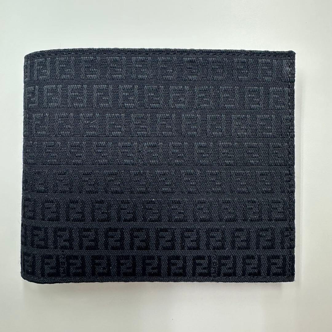 Fendi Bifold Wallets
