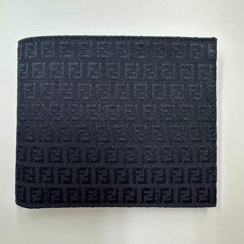 Fendi Bifold Wallets