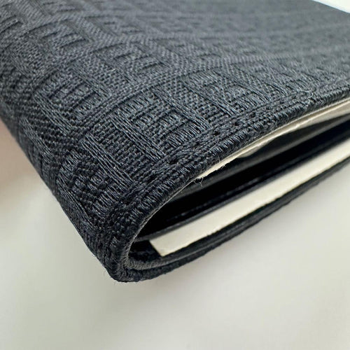 Fendi Bifold Wallets