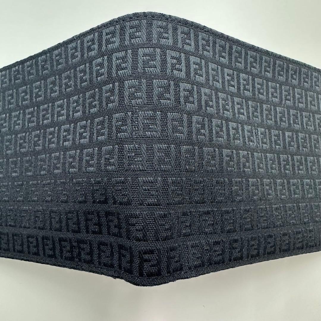 Fendi Bifold Wallets