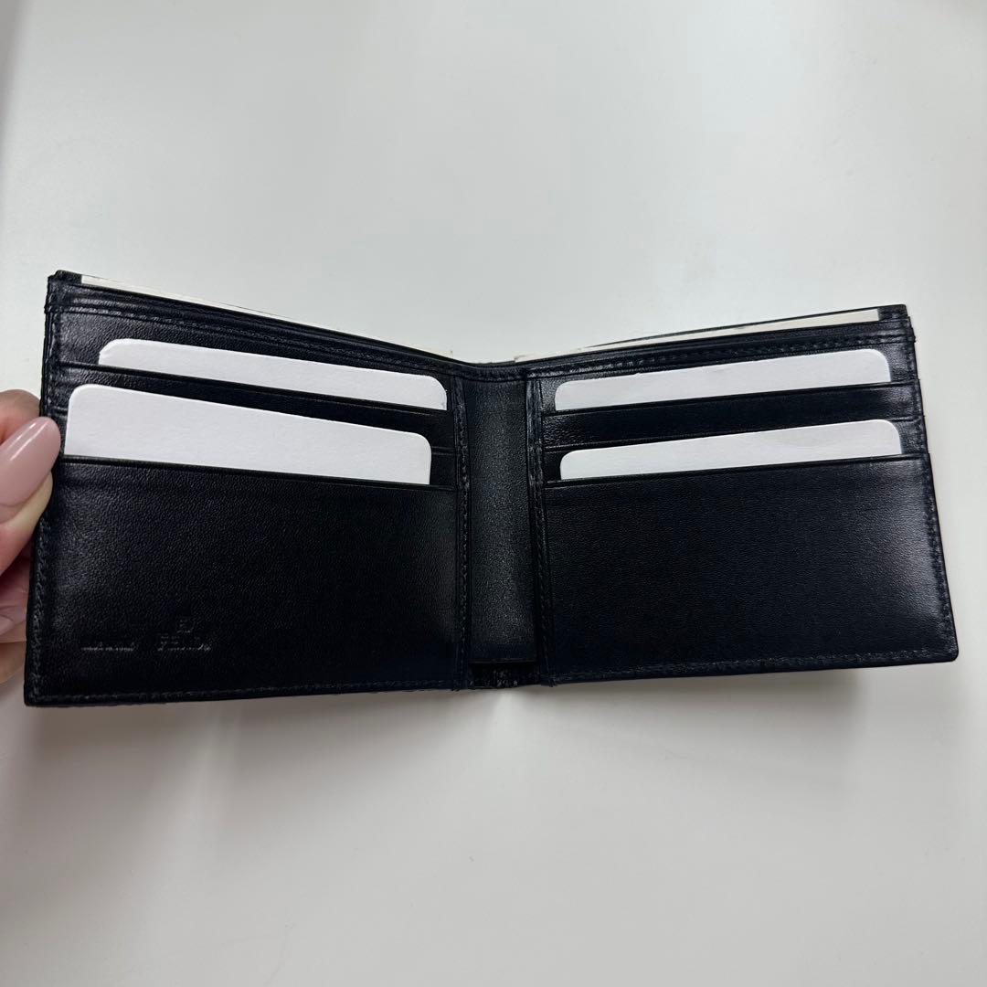Fendi Bifold Wallets