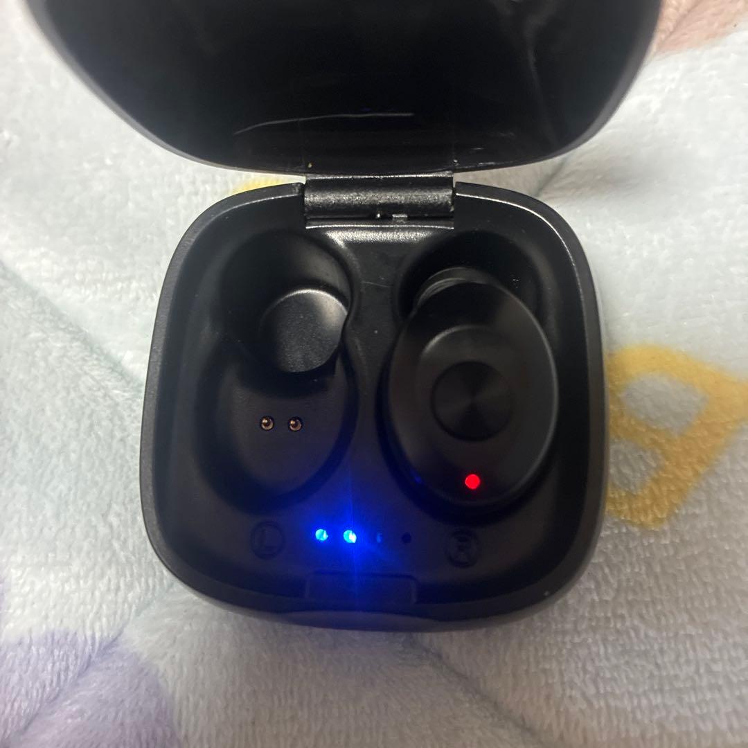 Wireless Earphone