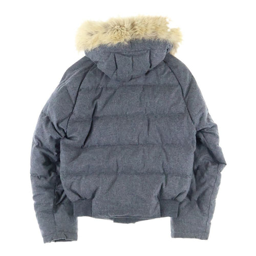 Moncler Military Jacket Bulgare 69887