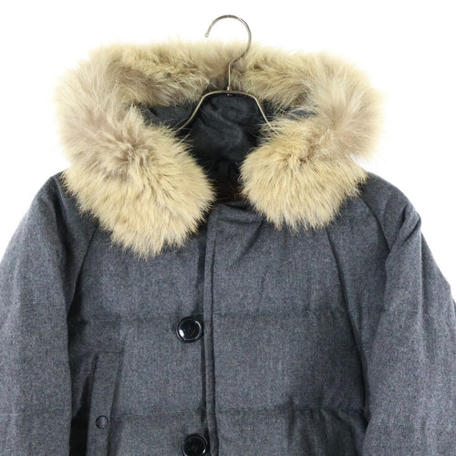 Moncler Military Jacket Bulgare 69887