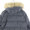Moncler Military Jacket Bulgare 69887