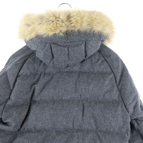 Moncler Military Jacket Bulgare 69887