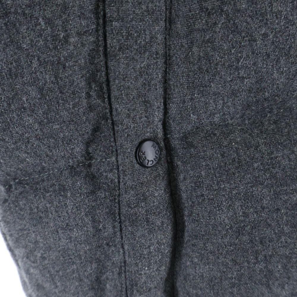 Moncler Military Jacket Bulgare 69887