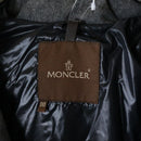 Moncler Military Jacket Bulgare 69887