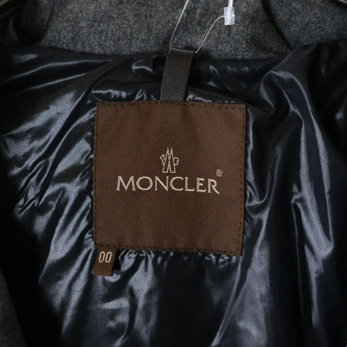 Moncler Military Jacket Bulgare 69887