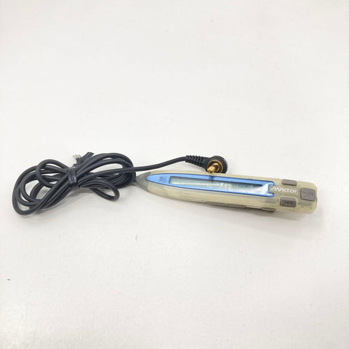 Victor Portable Md Players Xm-Px501 Mdlp