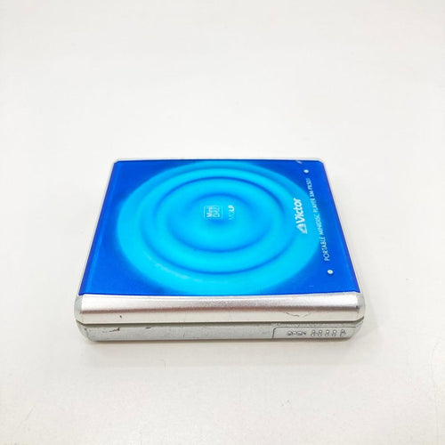 Victor Portable Md Players Xm-Px501 Mdlp