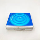 Victor Portable Md Players Xm-Px501 Mdlp