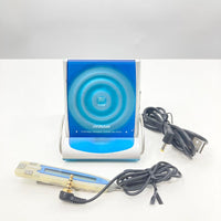 Victor Portable Md Players Xm-Px501 Mdlp