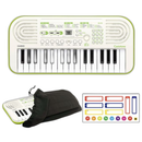 Analog Synthesizer Casio Sa-50(