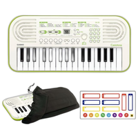 Analog Synthesizer Casio Sa-50(