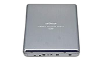 Portable Md Player Victor Jvc Xm-B22P Mdlp