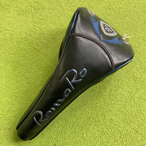 Romaro Drivers Ray Black 10.5