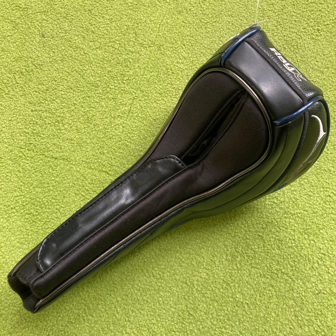Romaro Drivers Ray Black 10.5