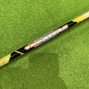 Romaro Drivers Ray Black 10.5
